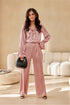 Pantalon femme model 209554 Roco Fashion